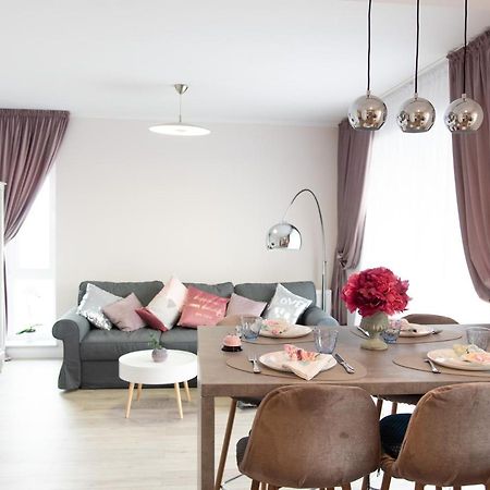 Zen Apartments Braşov Buitenkant foto